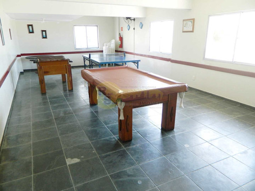 Imagem 7 de 30 de Apartamento Com 2 Dorms, Real, Praia Grande - R$ 235 Mil, Cod: 2885 - V2885