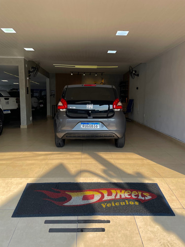 Fiat Mobi 1.0 Like Flex 5p