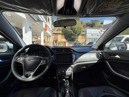 Chery Tiggo 2 1.5 Gls Mt