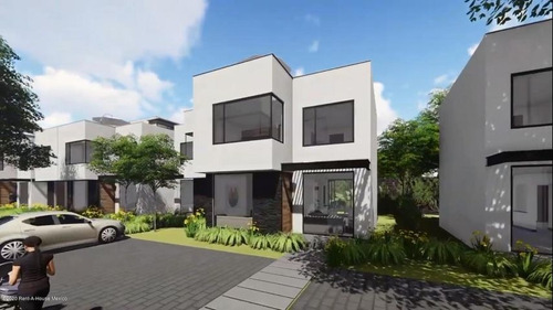 Imagen 11 de 12 de Casa En Venta En Fuentes De Tepepan Mirador 213141rt