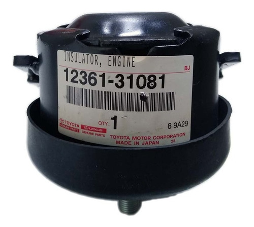 Base Motor 4runner Fj 2003-2009 Original Toyota