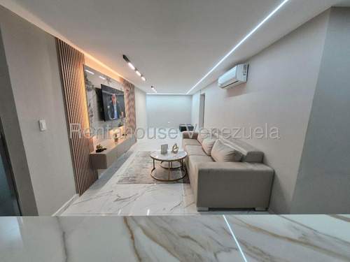 Maravilloso Y Completamente Remodelado Apartamento En Venta Con Inmejorable Ubicación Colinas De La Tahona
