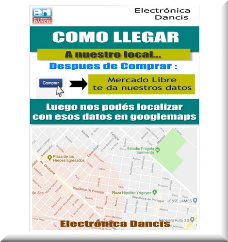 Imagen 3 de 6 de Fuente De Alimentación De Escritorio 12v 5 Amper De Potencia