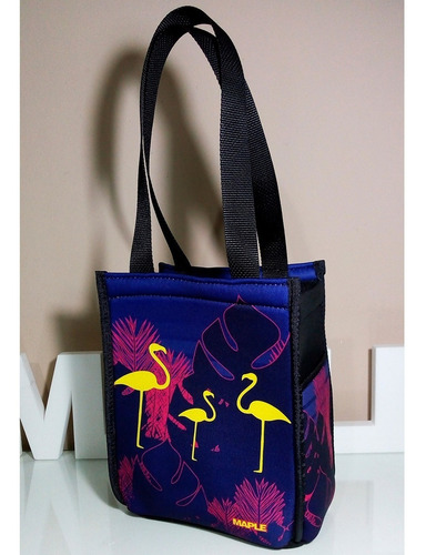 Bolso Matero