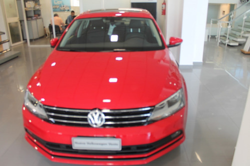 Volkswagen Vento 1.4 Highline 150cv At Mb