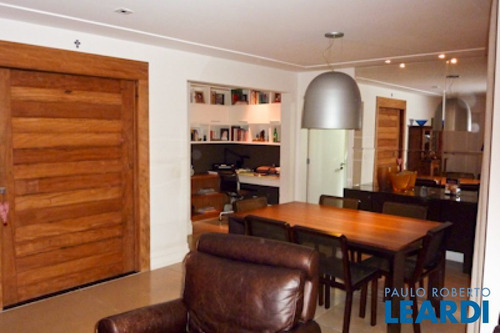 Imagem 4 de 15 de Apartamento - Morumbi - Sp - 406401