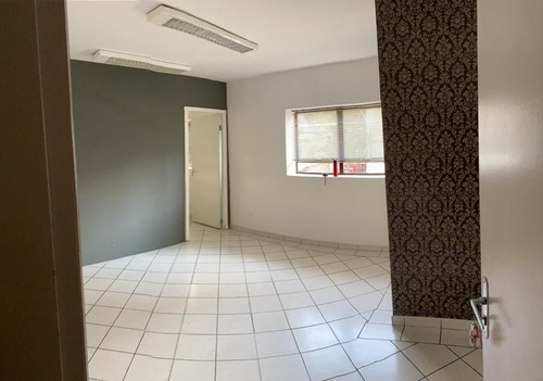 Imagem 5 de 13 de Conjunto Em Vila Pompéia, São Paulo/sp De 30m² Para Locação R$ 1.350,00/mes - Cj2167319-r