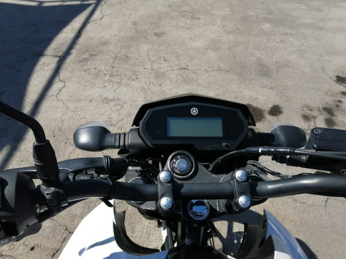 Imagen 8 de 8 de Yamaha Fz25 2018