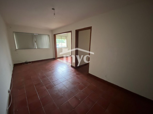 Imagen 2 de 10 de Venta Apartamento Cont. Menezes Complejo Ac5.