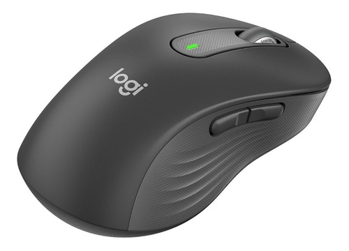 Mouse Inalámbrico Logitech Signature M650 L Left Zurd