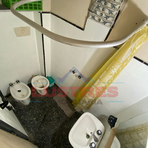 Departamento En Alquiler En Santa Teresita, Costa Atlántica, Buenos Aires