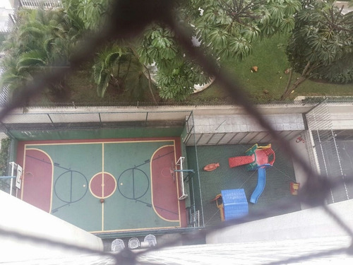 Imagem 17 de 19 de Apartamento Para Venda, 2 Dormitórios, Ipiranga - São Paulo - 10558