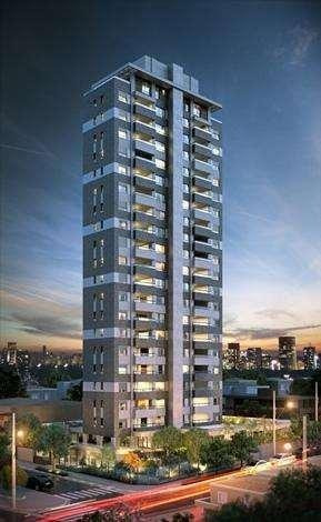 Imagem 7 de 10 de Apartamento Para Venda Em São Paulo, Vila Clementino, 3 Dormitórios, 3 Suítes, 4 Banheiros, 3 Vagas - Cap1820_1-1180025