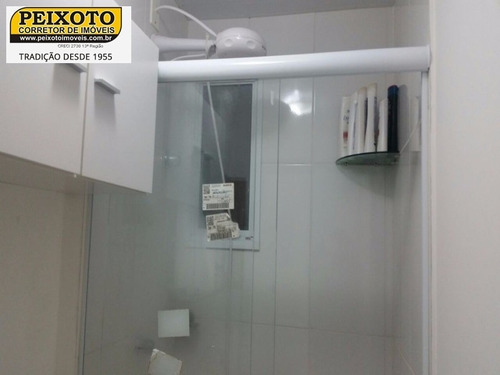 Imagem 5 de 21 de Apartamento - Ap00381 - 4809946