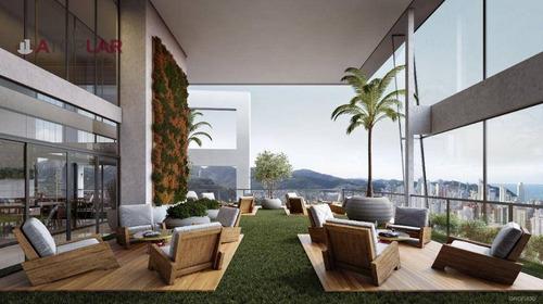 Imagem 23 de 30 de Sala À Venda, 44 M² Por R$ 750.000,00 - Centro - Balneário Camboriú/sc - Sa0161