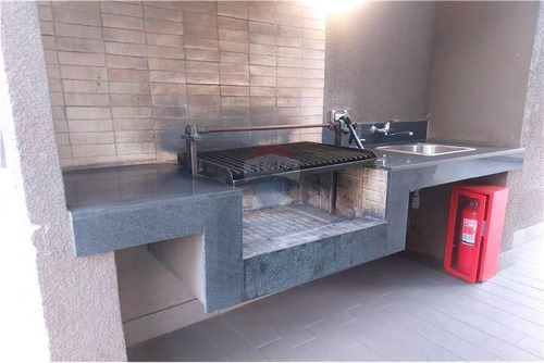 Hogar Moderno En Santiago: ¡tu Espacio Ideal!