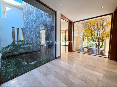 Casa Moderna Posibilidad De Arriendo Con Opción A Compra