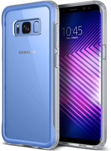 Caseology Funda Galaxy S8 Coastline Carcasa Para Samsung Gal