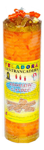 Velón Destrancadera - Desbloquea, Abre Caminos, Éxito Cirio