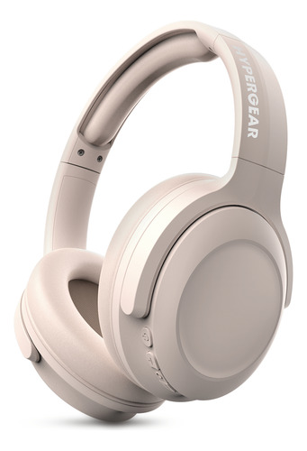Audífonos Hypergear Stealth 2 Anc Nude