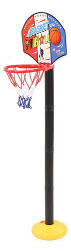 Juego De Canasta De Baloncesto Para Niños, Soporte Para Niño