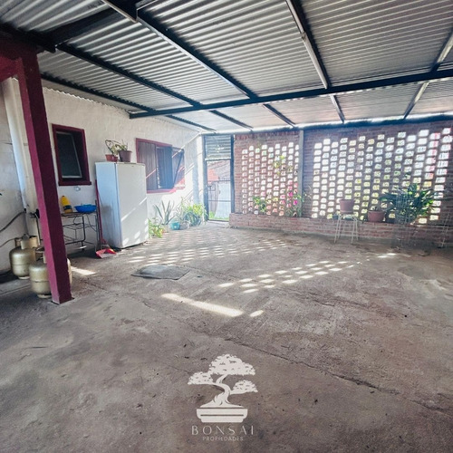- Venta Chacra Con Casa La Macana Florida Mp.