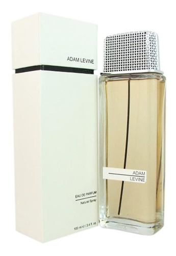 Perfume Adam Levine Para Mujer  3.4 Fl Oz Edp Spray