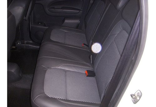 Citroen C3 Picasso Exclusive 1.6 2013 Unica Mano 51.000 Km
