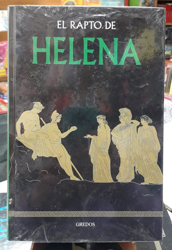 El Rapto De Helena