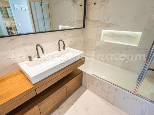 Departamento Para 3 Personas En Alquiler Temporario En Palermo