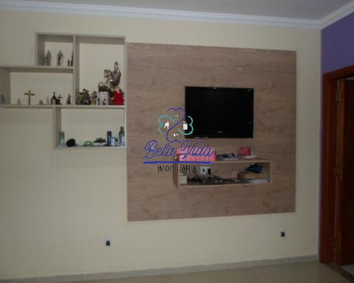 Chácara À Venda No Condominío Terras De Itaici Em Indaiatuba-sp, Bela Vida Imobiliária - Ch00154 - 2712925