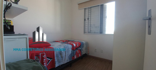 Imagem 13 de 21 de Casa À Venda No Bairro Parque Jambeiro - Campinas/sp - 157