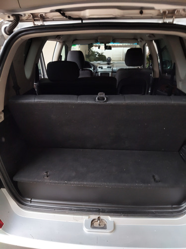 SsangYong Rexton 4x4 Mt