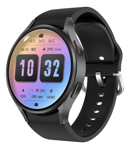 Reloj Inteligente Hombres Smartwatch Mujer Ip68para Samsung