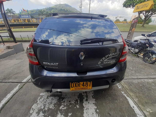 Renault Stepway 1.6l