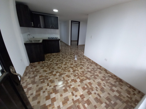 Apartamento Para Venta En Villamaria (279023924).