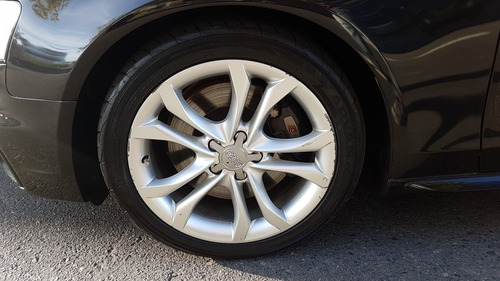 Audi S4 3.0 Quattro Tfsi Stronic 333cv 2013
