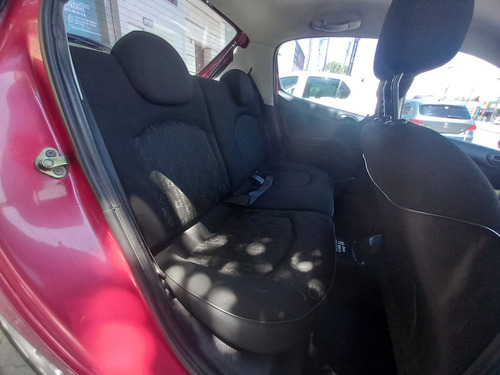 Peugeot 206 1.6 Premium