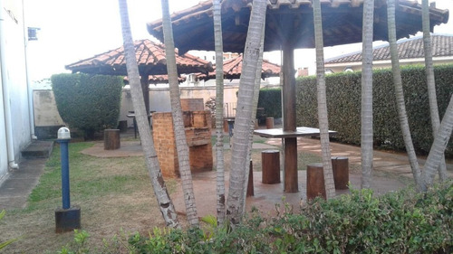 Imagem 24 de 28 de Apartamento À Venda - Residencial Dos Bosques - Jardim Anhanguera - Ribeirão Preto Sp. - Ap0451