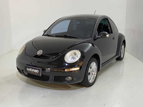 Imagem 1 de 14 de Volkswagen Beetle 2009