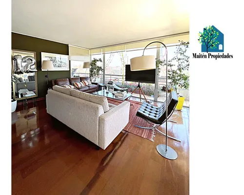 Nuevo Precio Precioso Penthouse Con Terraza Panorámica.