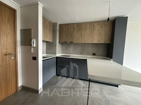 Depto En Venta 1d/1b Con Jardín Edificio Raíces,