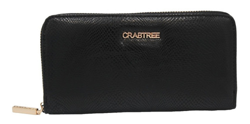 Cartera Crabtree