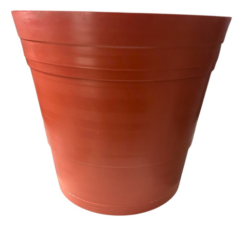 Maceta Grande Para Plantas De 30cmdiax28cmalt De 12l