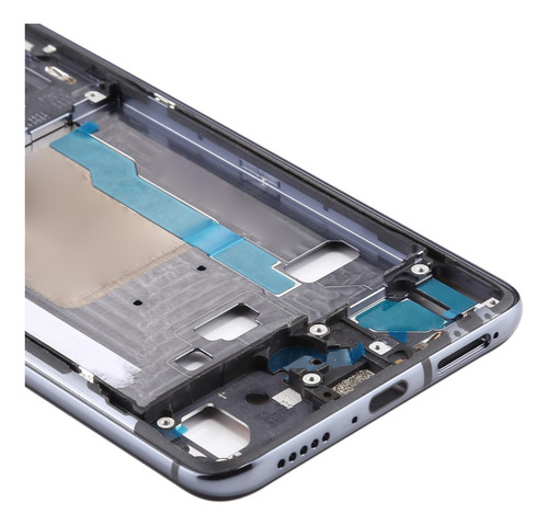 Carcasa Frontal Con Marco Lcd Para Xiaomi Redmi K30 Pro