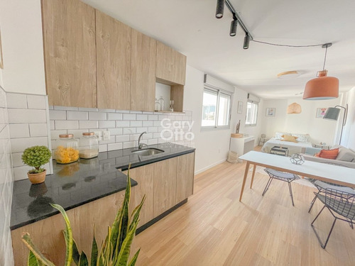 Imagen 4 de 14 de Monoambiente En Venta En Tres Cruces