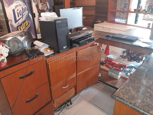 Imagen 8 de 14 de Local En Venta Base Aragua Maracay 22-17350 Wjo