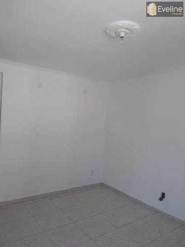 Imagem 13 de 25 de Apartamento Com 2 Dorms, Jardim Armênia, Mogi Das Cruzes - R$ 115 Mil, Cod: 1911 - V1911