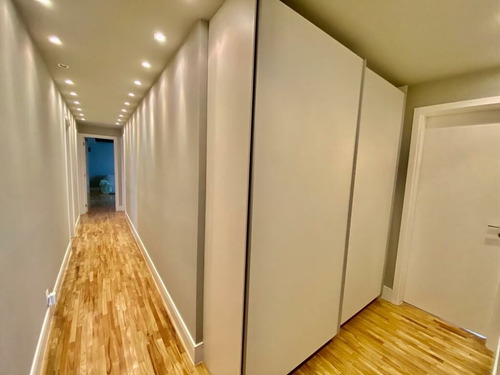 Imagem 20 de 26 de Apartamento À Venda Em Alphaville | Edifício Madison 258 M² | 4 Suítes | Varanda Gourmet | Vista Livre Pro Lago | - Cncl1125