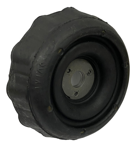Kit Batente Dianteiro Ld Axios Monroe Hb20 2012 2013 2014